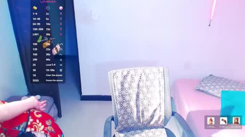 GhostG online show from 03-09-26, 02:48