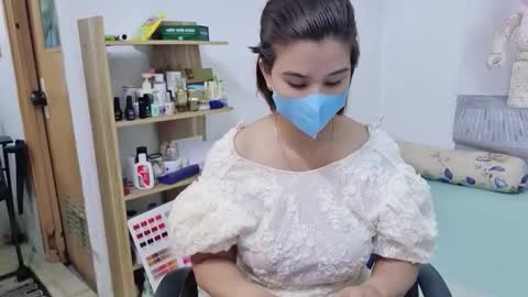 girlhanoi online show from 09-22-25, 10:34