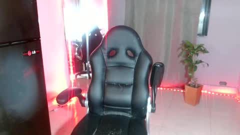 Snapshot of girlhot_tss chatting on 02-23-25, 05:45 Ariana Sophia. online show from 02-23-25, 05:45