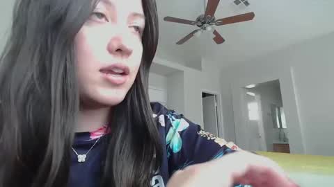 Jasmine online show from 01-30-25, 06:21