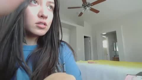 Jasmine online show from 02-07-25, 06:56