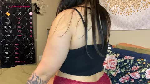 Snapshot of girlofurdreamsxxxxox chatting on 01-04-25, 02:14 Camille online show from 01-04-25, 02:14