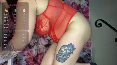 Snapshot of girlofurdreamsxxxxox chatting on 02-15-25, 01:31 Camille online show from 02-15-25, 01:31