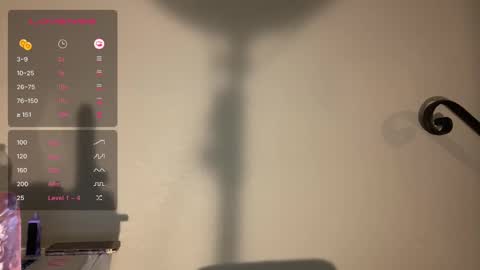 Snapshot of girlofurdreamsxxxxox chatting on 02-25-25, 10:39 Camille online show from 02-25-25, 10:39