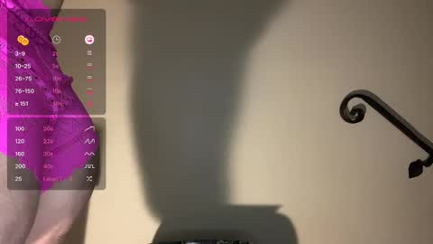 Snapshot of girlofurdreamsxxxxox chatting on 02-27-25, 02:21 Camille online show from 02-27-25, 02:21