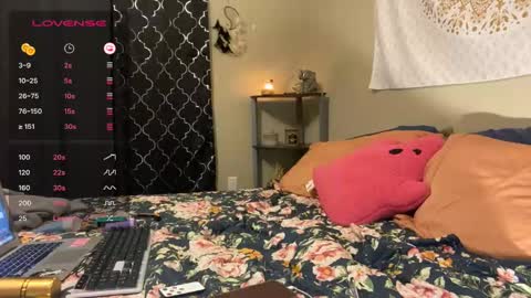 Snapshot of girlofurdreamsxxxxox chatting on 03-11-25, 11:26 Camille online show from 03-11-25, 11:26