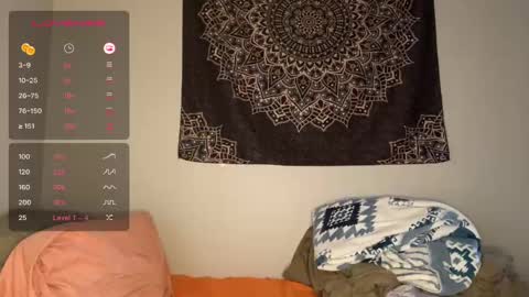 Snapshot of girlofurdreamsxxxxox chatting on 09-09-25, 05:01 Camille online show from 09-09-25, 05:01