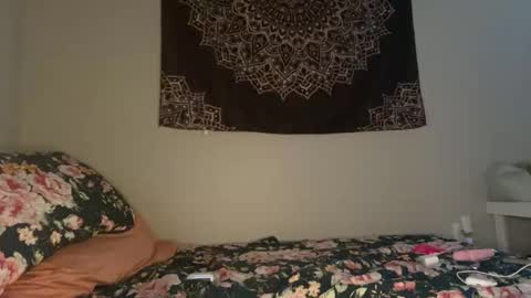 Snapshot of girlofurdreamsxxxxox chatting on 10-14-25, 01:45 Camille online show from 10-14-25, 01:45