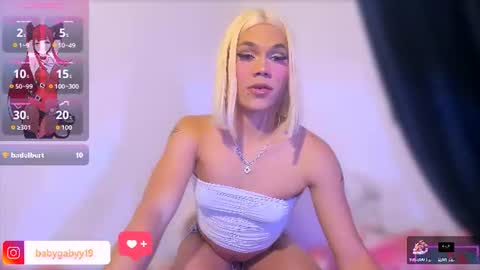 gaby 3 online show from 06-16-26, 03:09