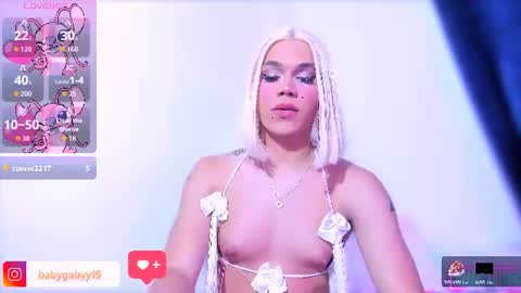 gaby 3 online show from 06-16-26, 04:20
