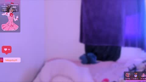 gaby 3 online show from 07-15-26, 06:02