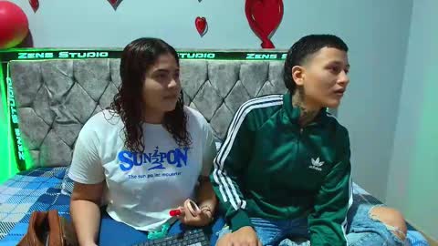 girlshot69z online show from 02-08-26, 08:45