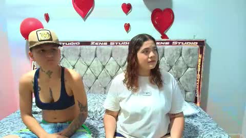 girlshot69z online show from 02-09-26, 08:24