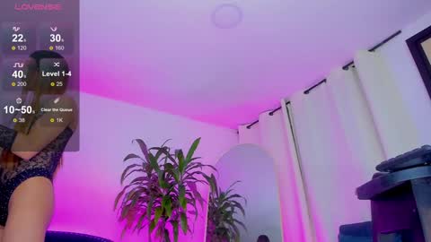 C. Sofia online show from 12-25-24, 12:48