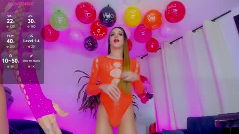 C. Sofia online show from 01-05-25, 03:43