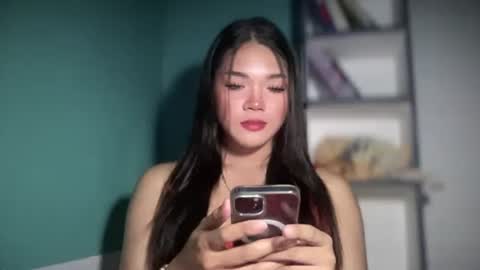 Precious online show from 11-27-25, 02:19