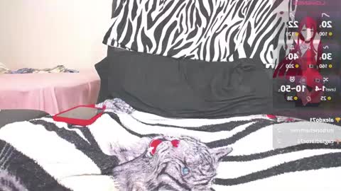 kim online show from 02-02-26, 05:06