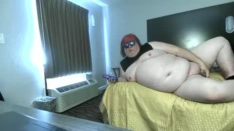 Girth online show from 12-07-24, 07:21