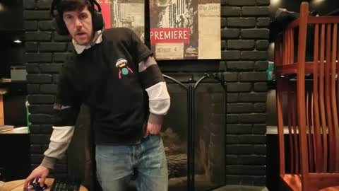 croyal09 online show from 12-14-24, 12:33