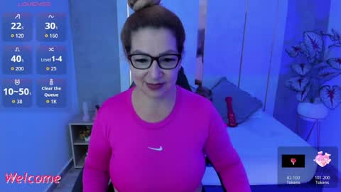 Snapshot of gisela27 chatting on 05-02-26, 12:32 Gisella online show from 05-02-26, 12:32