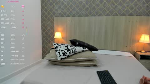 Gisela Moreno online show from 11-16-25, 07:30