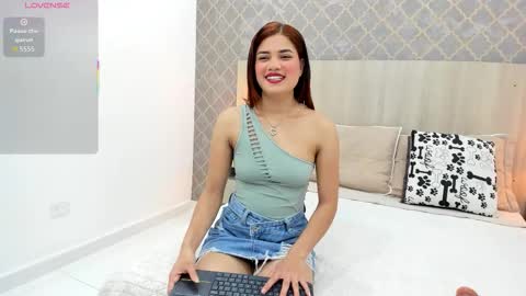 Gisela Moreno online show from 11-27-25, 07:38