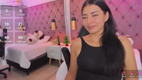 GISELA online show from 12-26-24, 11:32