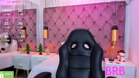 GISELA online show from 12-31-24, 03:42