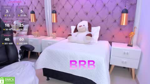 GISELA online show from 01-06-25, 02:47