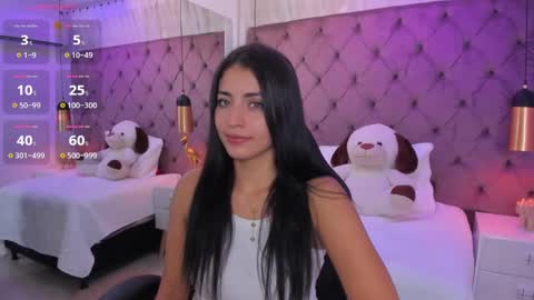 GISELA online show from 01-16-25, 11:37