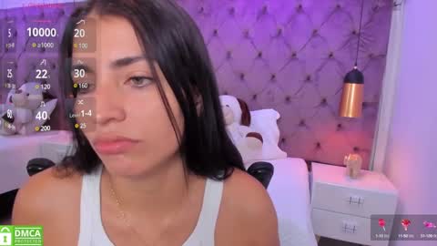 GISELA online show from 01-28-25, 11:49