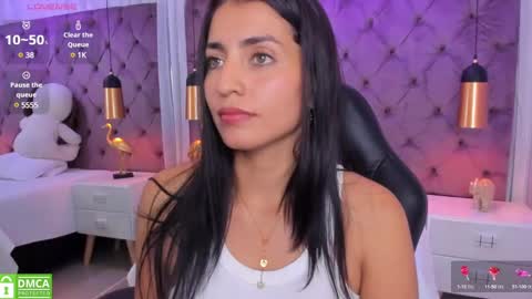 GISELA online show from 01-28-25, 05:56