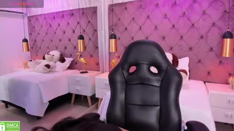 GISELA online show from 02-04-25, 11:38