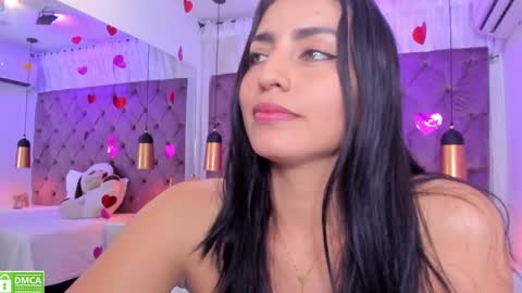 GISELA online show from 02-13-25, 02:52