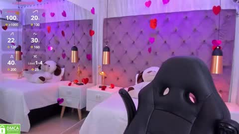 GISELA online show from 02-22-25, 11:46