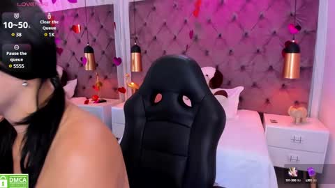 GISELA online show from 02-24-25, 12:05