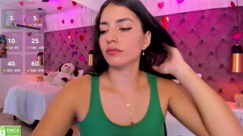 GISELA online show from 02-26-25, 11:41