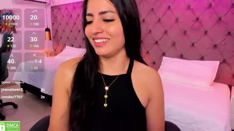 GISELA online show from 03-11-25, 11:44