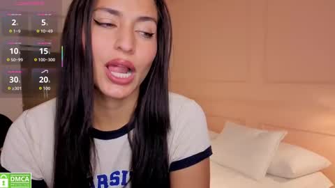 GISELA online show from 09-13-25, 11:43