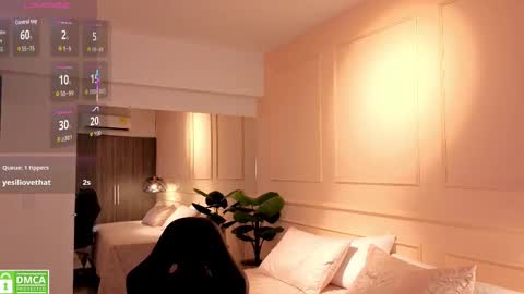 GISELA online show from 09-15-25, 11:43