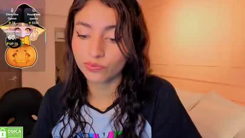 GISELA online show from 10-03-25, 11:51