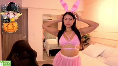 GISELA online show from 10-08-25, 11:52