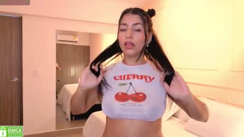 GISELA online show from 10-11-25, 11:53