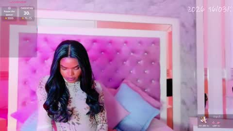 gisela_valencia online show from 03-17-26, 05:11