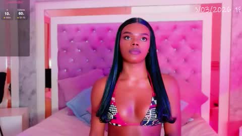 gisela_valencia online show from 03-19-26, 03:54