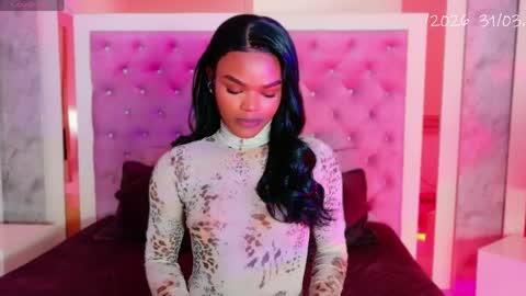 gisela_valencia online show from 03-31-26, 05:08