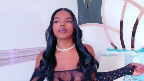 gisela_valencia online show from 05-31-26, 04:25