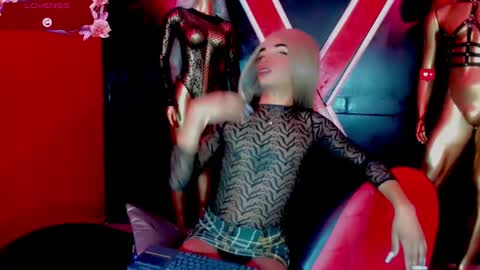 Snapshot of gisele_fox chatting on 02-03-25, 09:39 Gisel online show from 02-03-25, 09:39