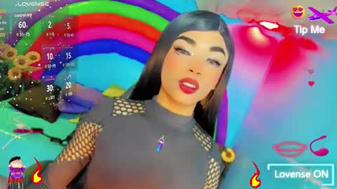 Gisel online show from 11-19-25, 03:06