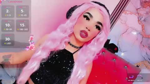 Gisel online show from 05-16-26, 08:07